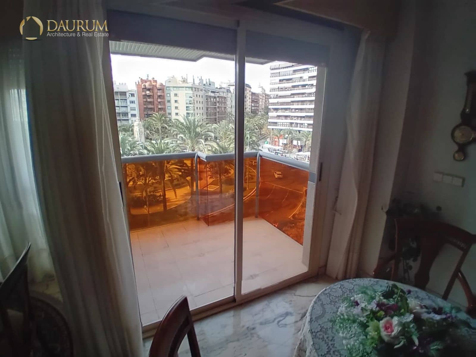 3 sypialnia Mieszkanie na sprzedaż w Miasto Alicante / Alacant z garażem - 750 000 € (Ref: 9400022)