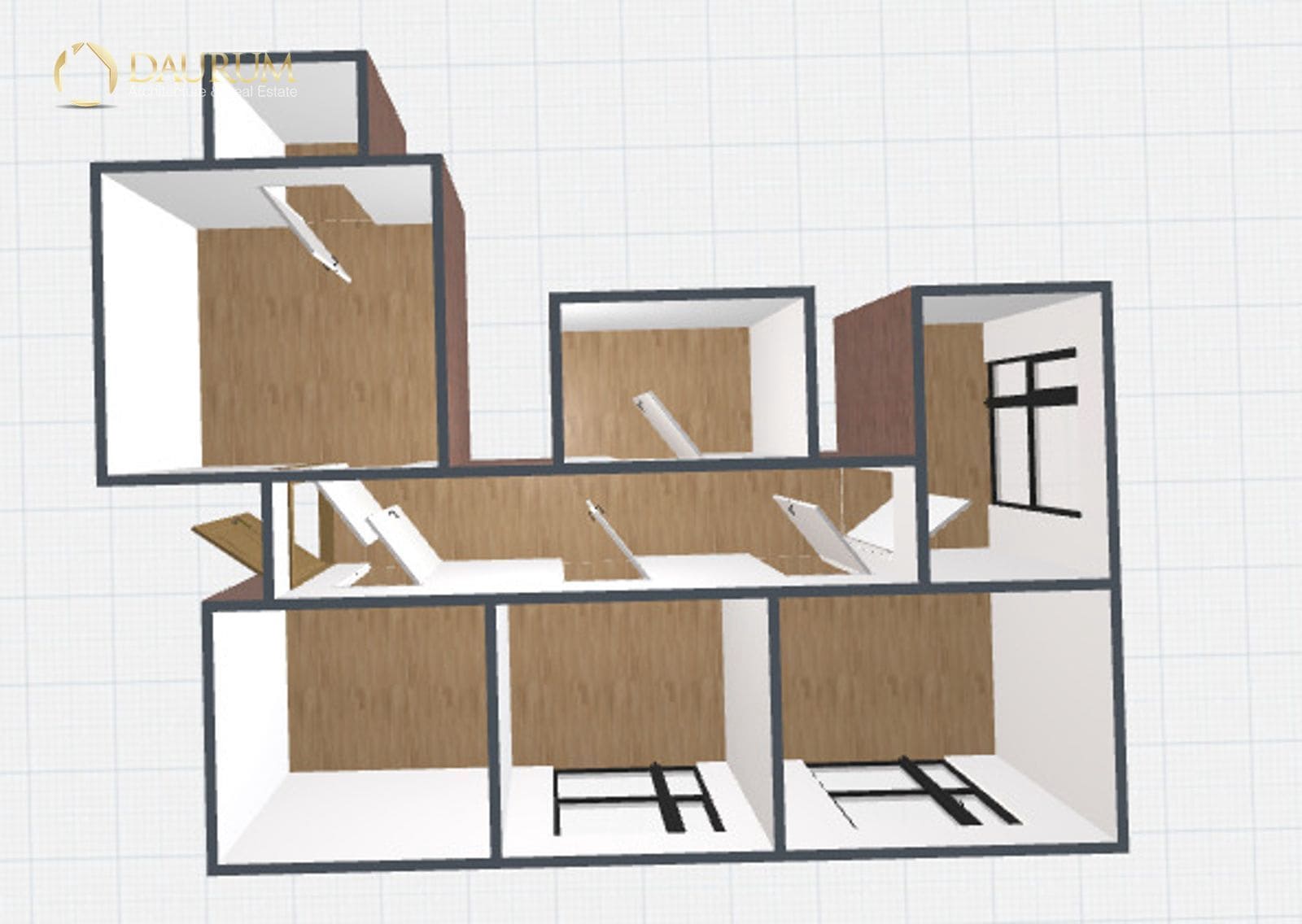 3 sypialnia Mieszkanie na sprzedaż w Miasto Alicante / Alacant z garażem - 750 000 € (Ref: 9400022)