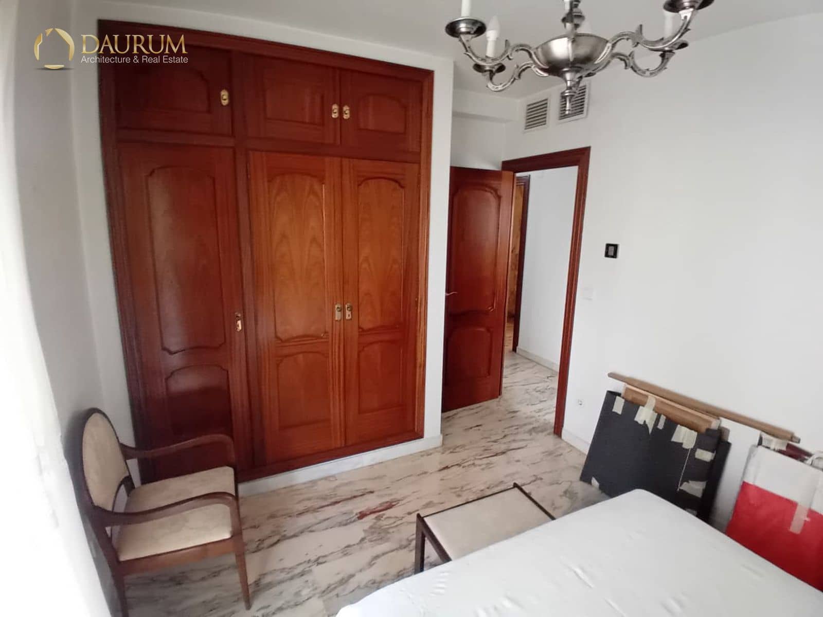 3 sypialnia Mieszkanie na sprzedaż w Miasto Alicante / Alacant z garażem - 750 000 € (Ref: 9400022)