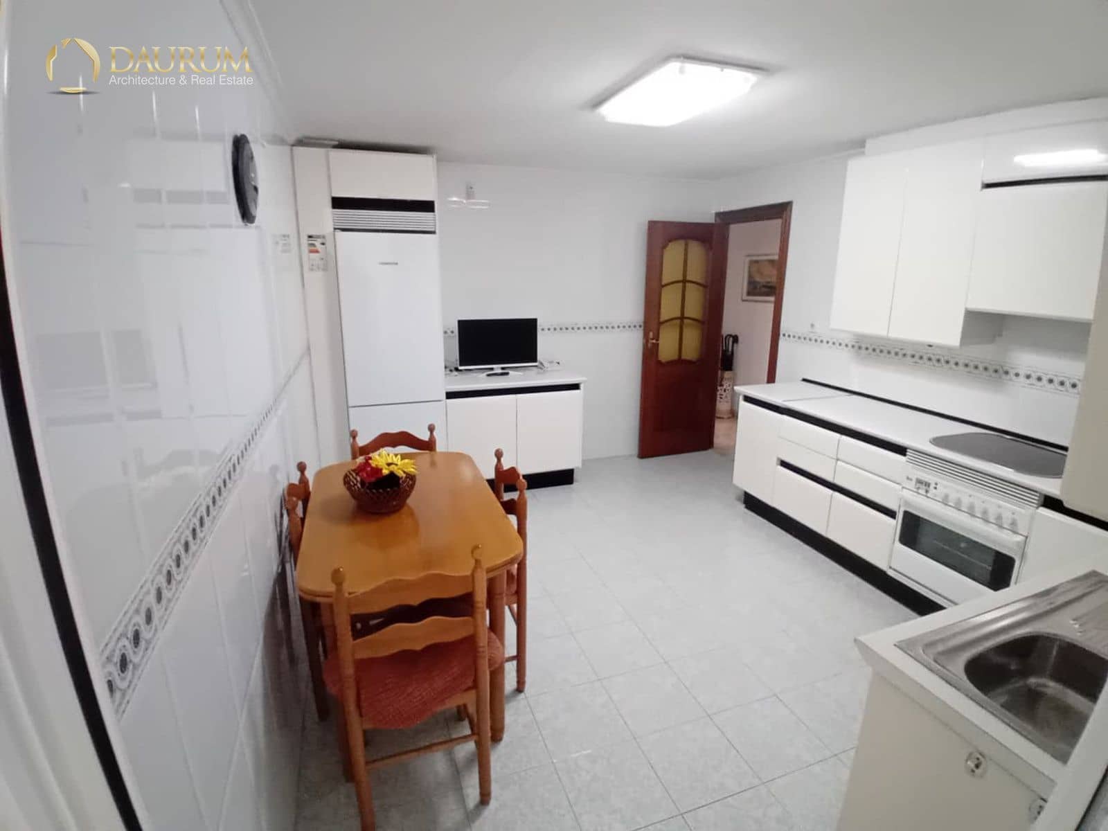 3 sypialnia Mieszkanie na sprzedaż w Miasto Alicante / Alacant z garażem - 750 000 € (Ref: 9400022)