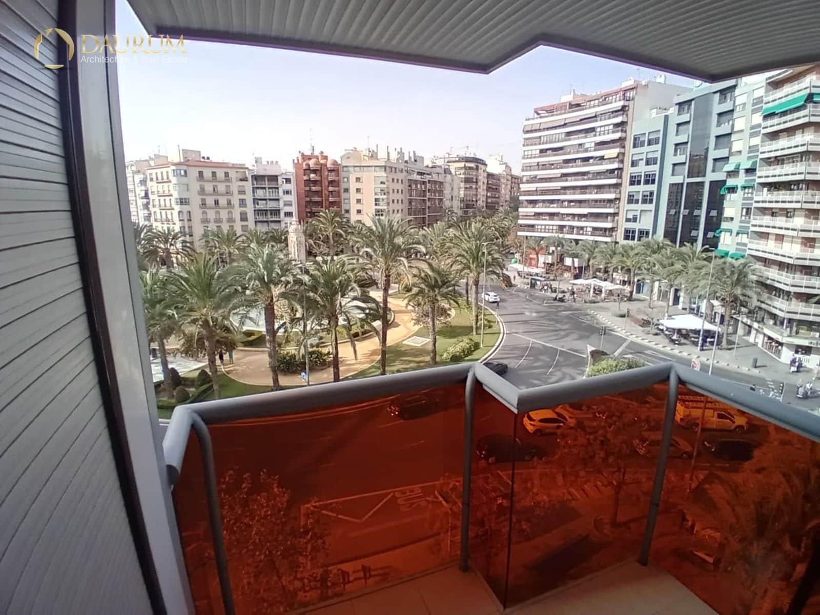 3 sypialnia Mieszkanie na sprzedaż w Miasto Alicante / Alacant z garażem - 750 000 € (Ref: 9400022)