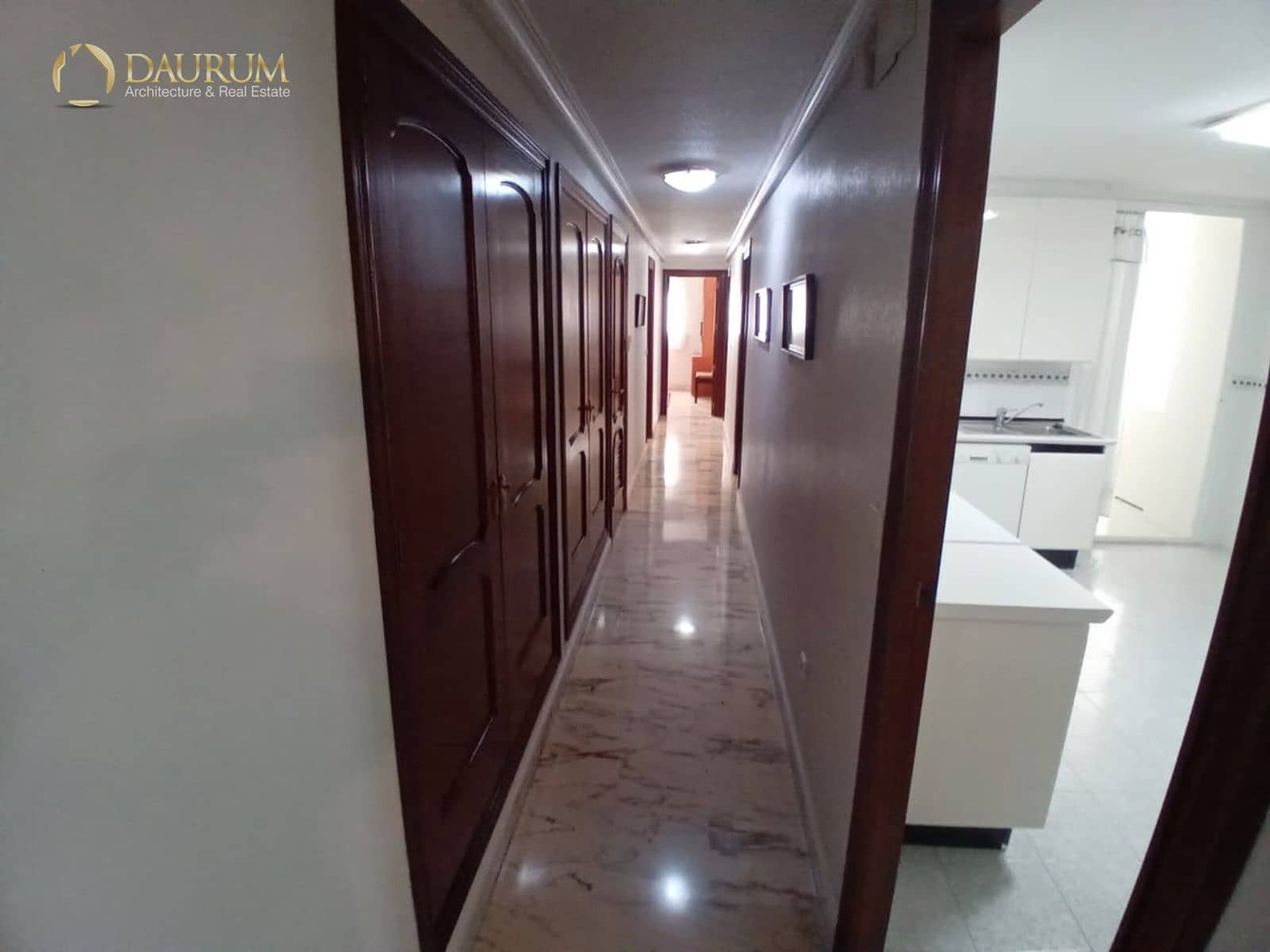 3 sypialnia Mieszkanie na sprzedaż w Miasto Alicante / Alacant z garażem - 750 000 € (Ref: 9400022)