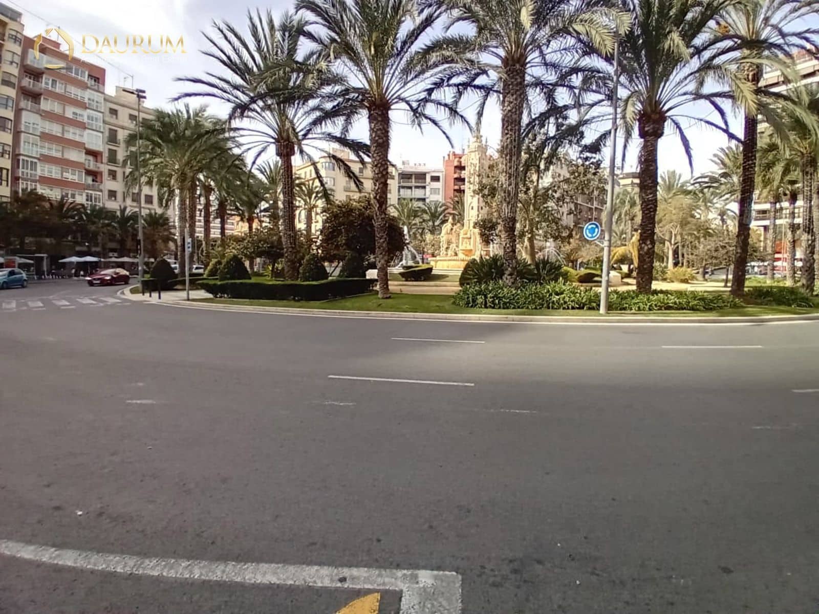 3 sypialnia Mieszkanie na sprzedaż w Miasto Alicante / Alacant z garażem - 750 000 € (Ref: 9400022)