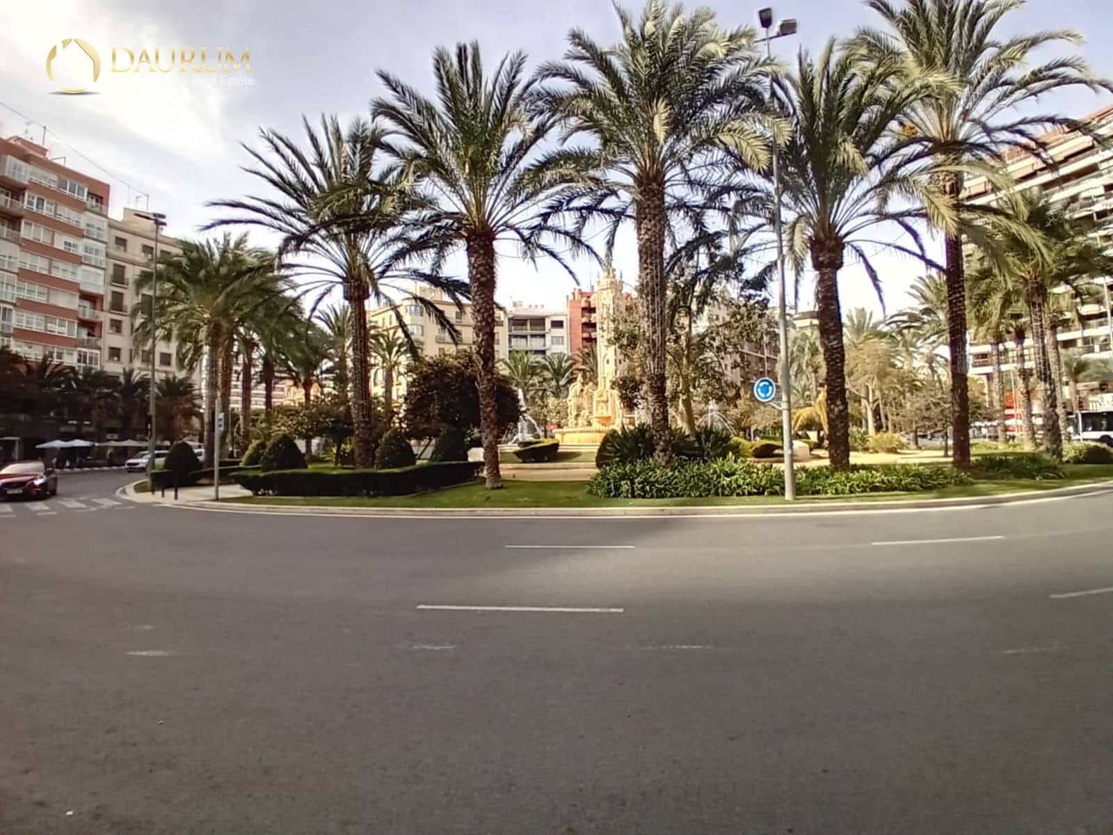 3 sypialnia Mieszkanie na sprzedaż w Miasto Alicante / Alacant z garażem - 750 000 € (Ref: 9400022)