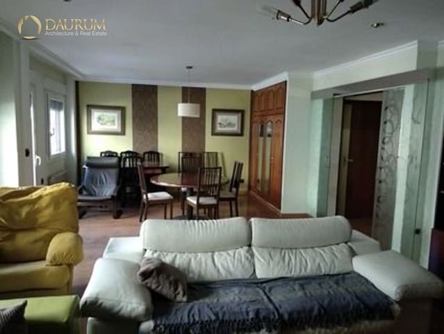 4 soveværelse Lejlighed til salg i Villena - € 130.000 (Ref: 9401963)