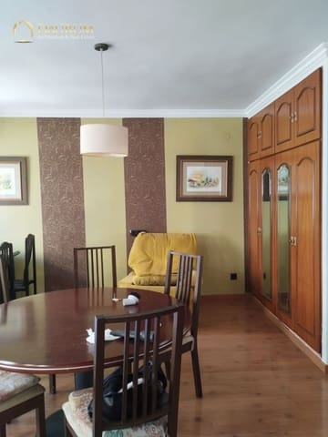 4 soveværelse Lejlighed til salg i Villena - € 130.000 (Ref: 9401963)