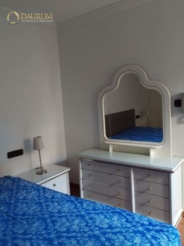 4 slaapkamer Flat te koop in Villena - € 140.000 (Ref: 9401963)
