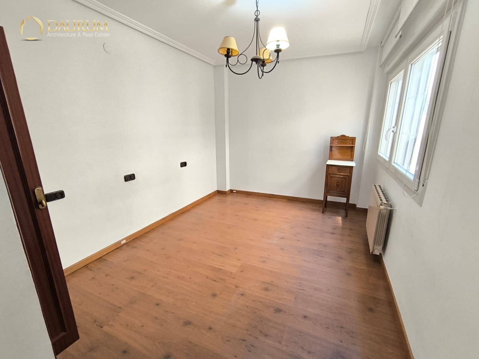 4 soverom Leilighet til salgs i Villena - € 140 000 (Ref: 9401963)