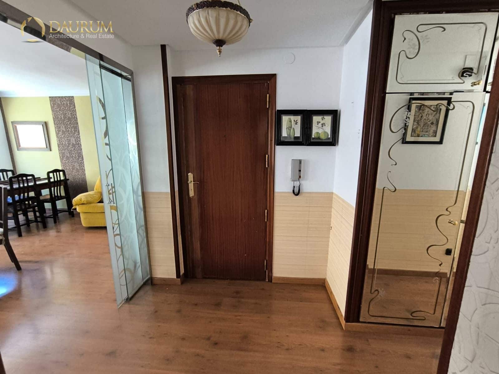 4 soverom Leilighet til salgs i Villena - € 140 000 (Ref: 9401963)