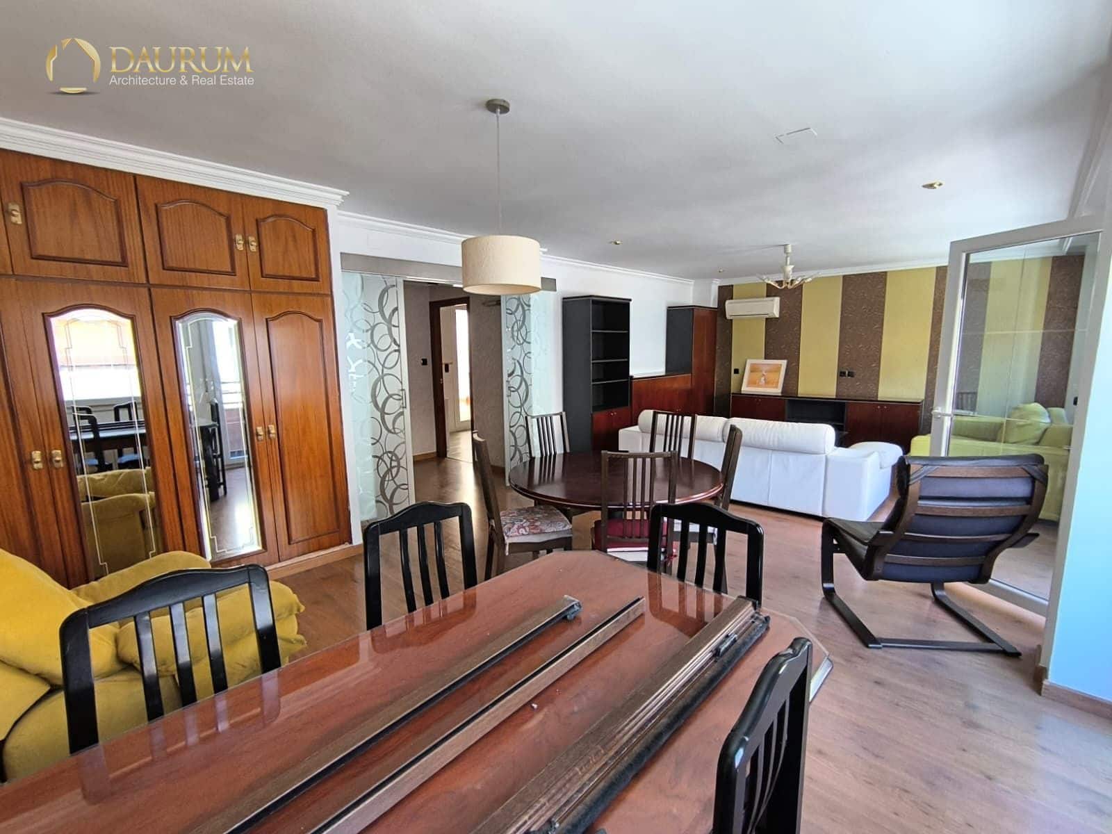 4 soverom Leilighet til salgs i Villena - € 140 000 (Ref: 9401963)