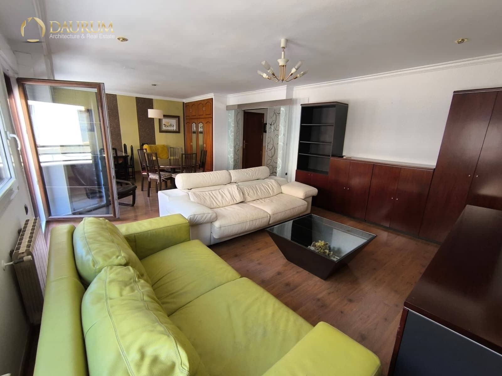 4 soverom Leilighet til salgs i Villena - € 140 000 (Ref: 9401963)