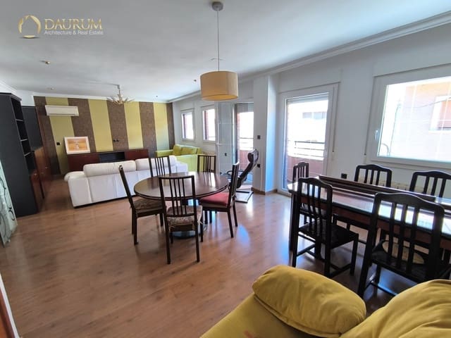 4 soveværelse Lejlighed til salg i Villena - € 140.000 (Ref: 9401963)
