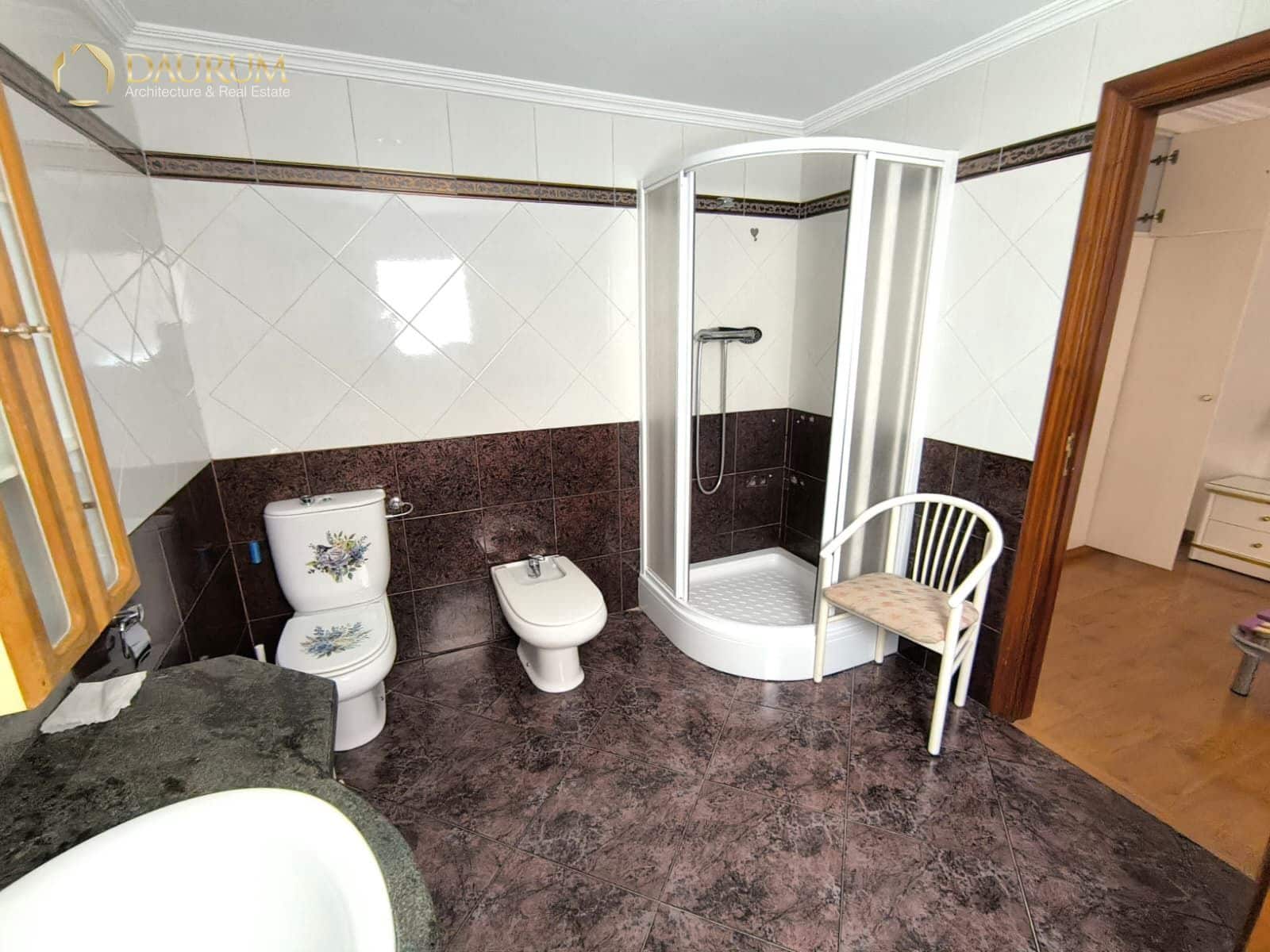 4 soverom Leilighet til salgs i Villena - € 140 000 (Ref: 9401963)