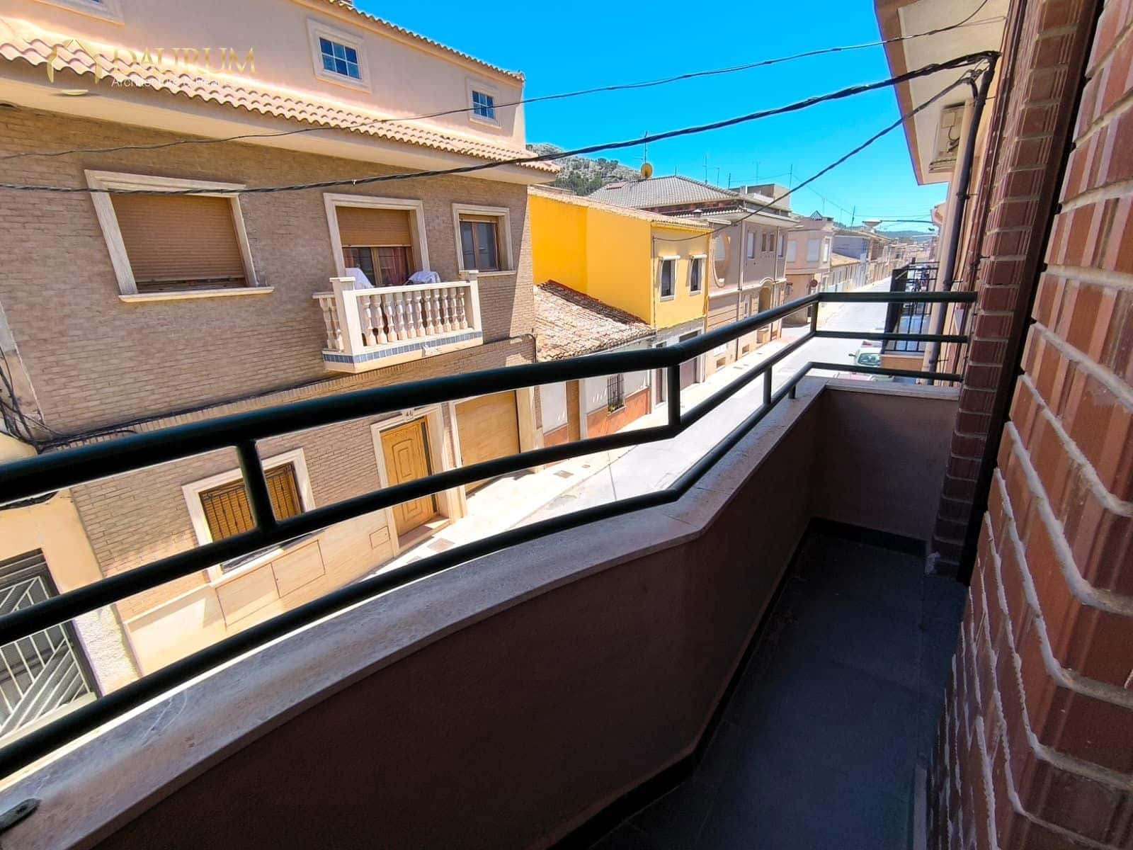 4 soverom Leilighet til salgs i Villena - € 140 000 (Ref: 9401963)