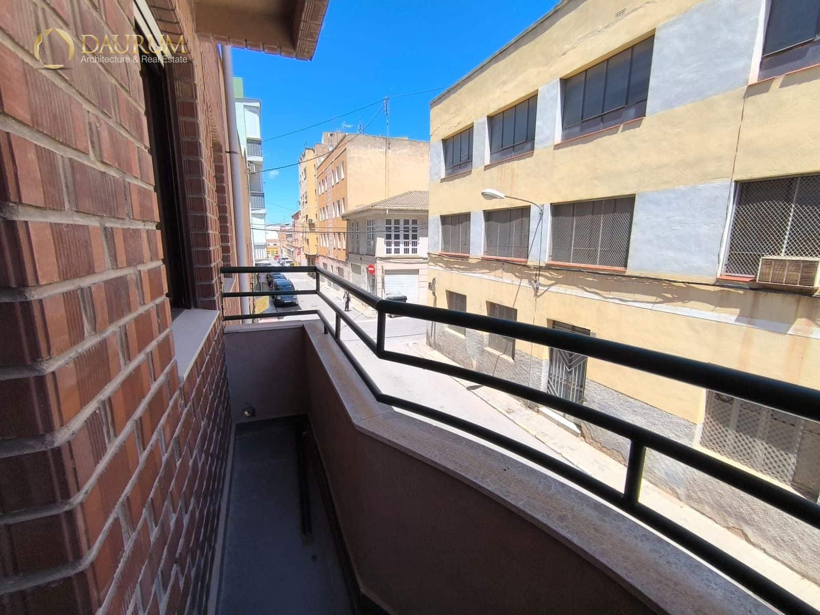 4 soverom Leilighet til salgs i Villena - € 140 000 (Ref: 9401963)