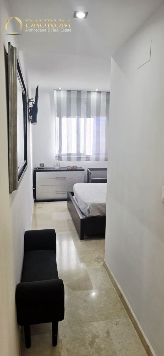 3 soverom Leilighet til salgs i Alicante by med svømmebasseng garasje - € 285 000 (Ref: 9401964)