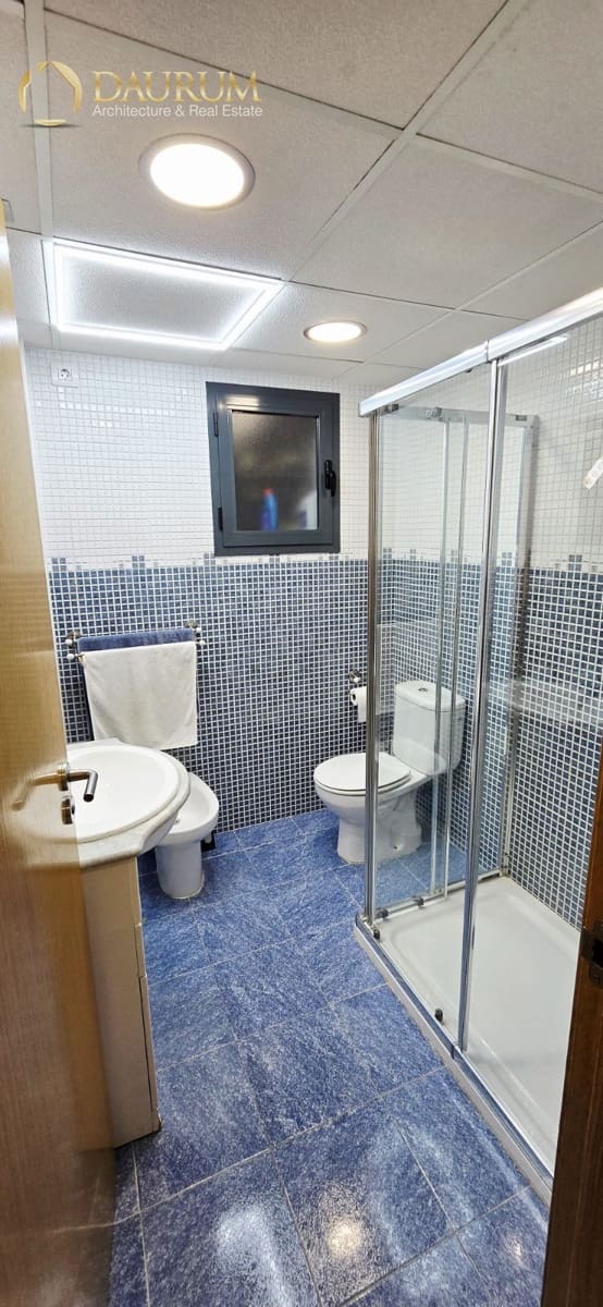 3 soverom Leilighet til salgs i Alicante by med svømmebasseng garasje - € 285 000 (Ref: 9401964)