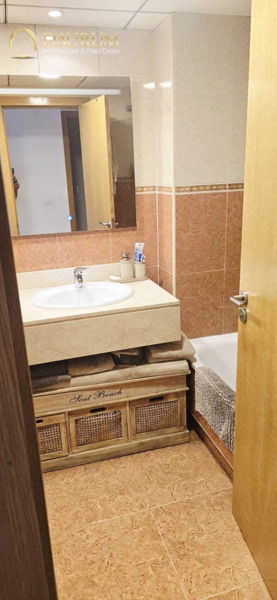 3 soverom Leilighet til salgs i Alicante by med svømmebasseng garasje - € 285 000 (Ref: 9401964)