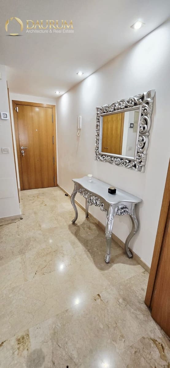 3 soverom Leilighet til salgs i Alicante by med svømmebasseng garasje - € 285 000 (Ref: 9401964)