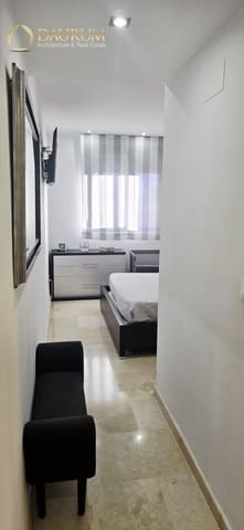 3 soverom Leilighet til salgs i Alicante by med svømmebasseng garasje - € 285 000 (Ref: 9401964)