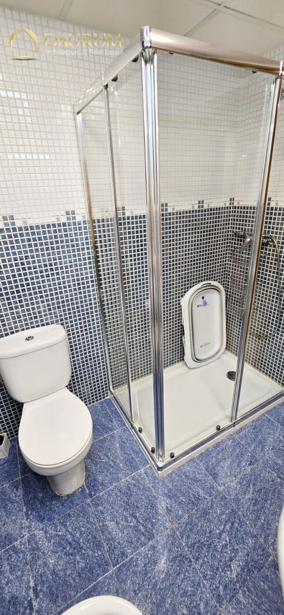 3 soverom Leilighet til salgs i Alicante by med svømmebasseng garasje - € 285 000 (Ref: 9401964)