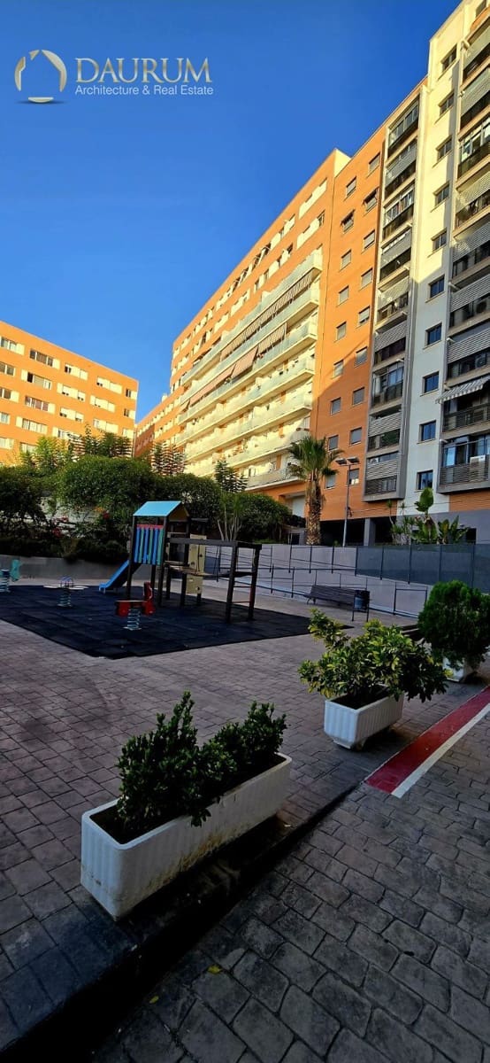 3 soverom Leilighet til salgs i Alicante by med svømmebasseng garasje - € 285 000 (Ref: 9401964)
