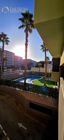 3 soverom Leilighet til salgs i Alicante by med svømmebasseng garasje - € 285 000 (Ref: 9401964)