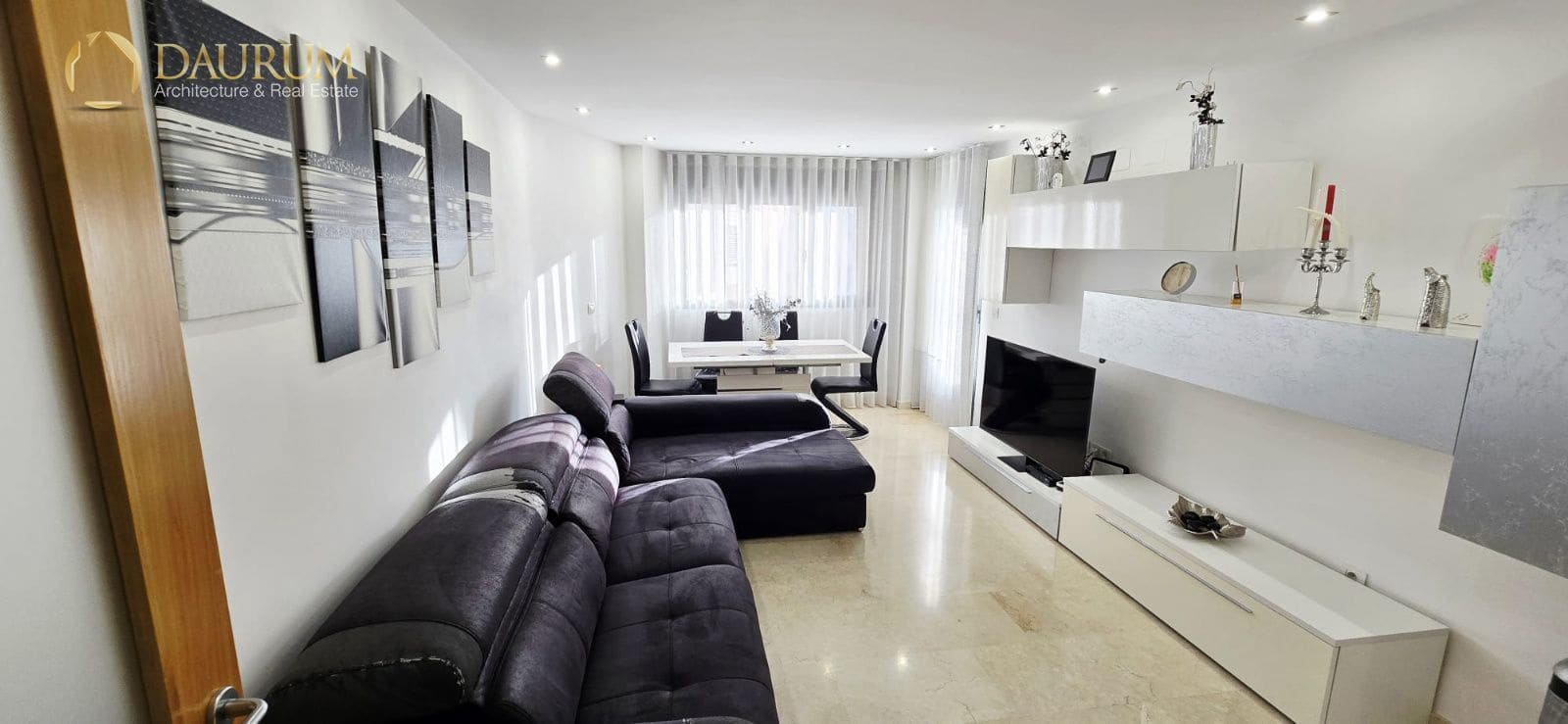 3 soverom Leilighet til salgs i Alicante by med svømmebasseng garasje - € 285 000 (Ref: 9401964)