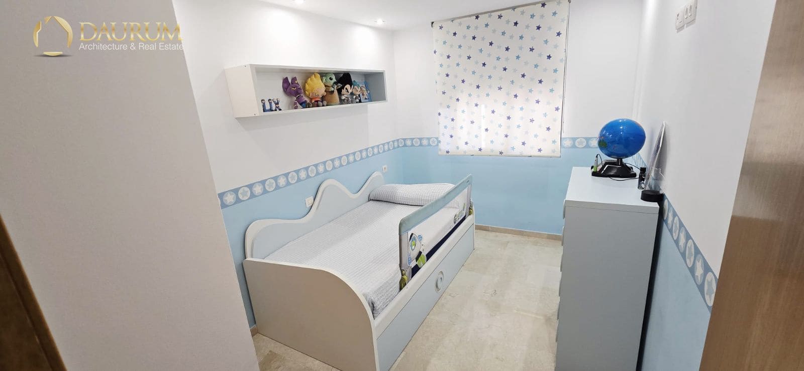 3 soverom Leilighet til salgs i Alicante by med svømmebasseng garasje - € 285 000 (Ref: 9401964)