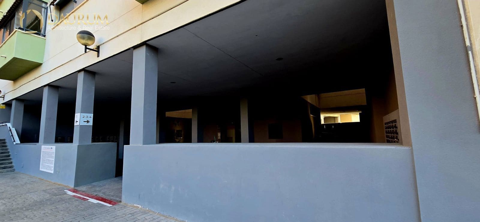 3 soverom Leilighet til salgs i Alicante by med svømmebasseng garasje - € 285 000 (Ref: 9401964)