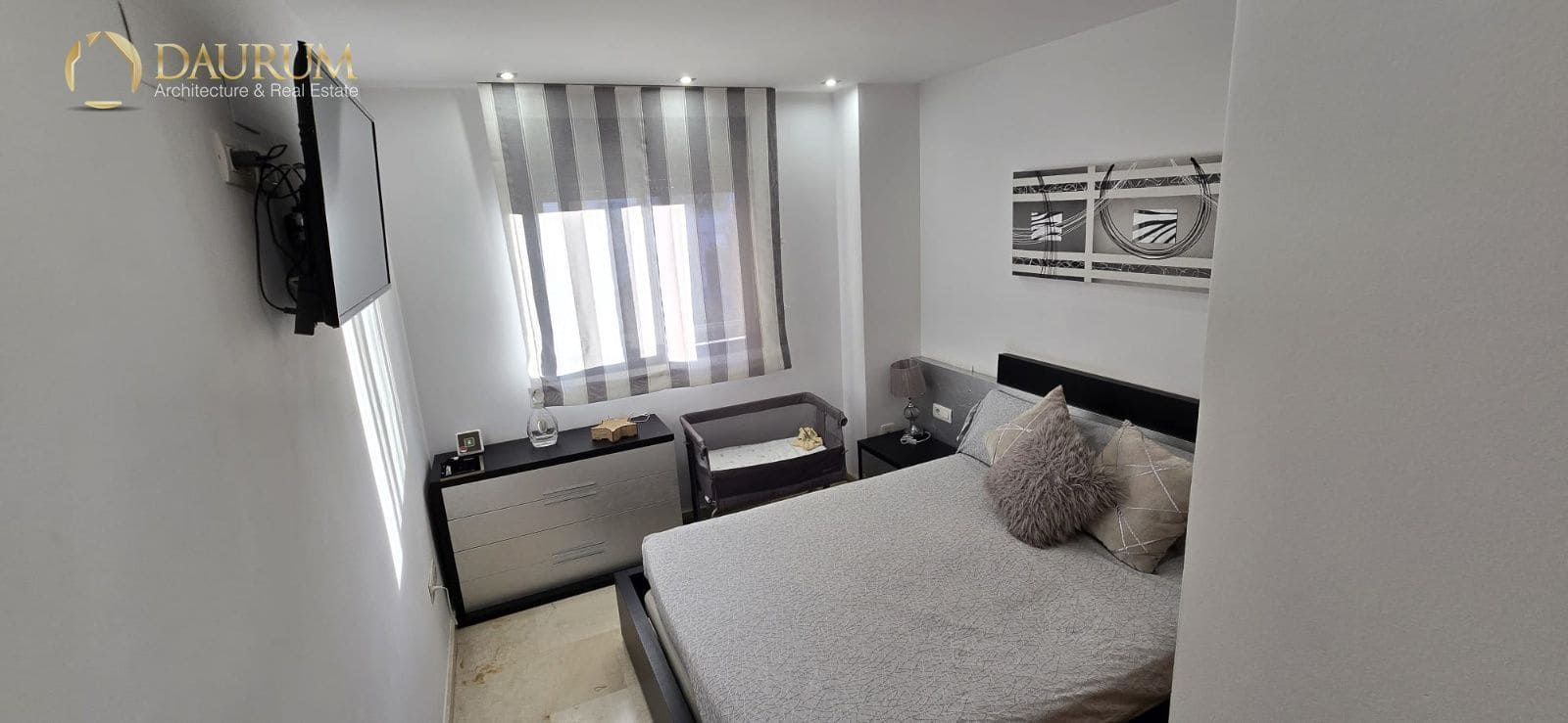 3 soverom Leilighet til salgs i Alicante by med svømmebasseng garasje - € 285 000 (Ref: 9401964)