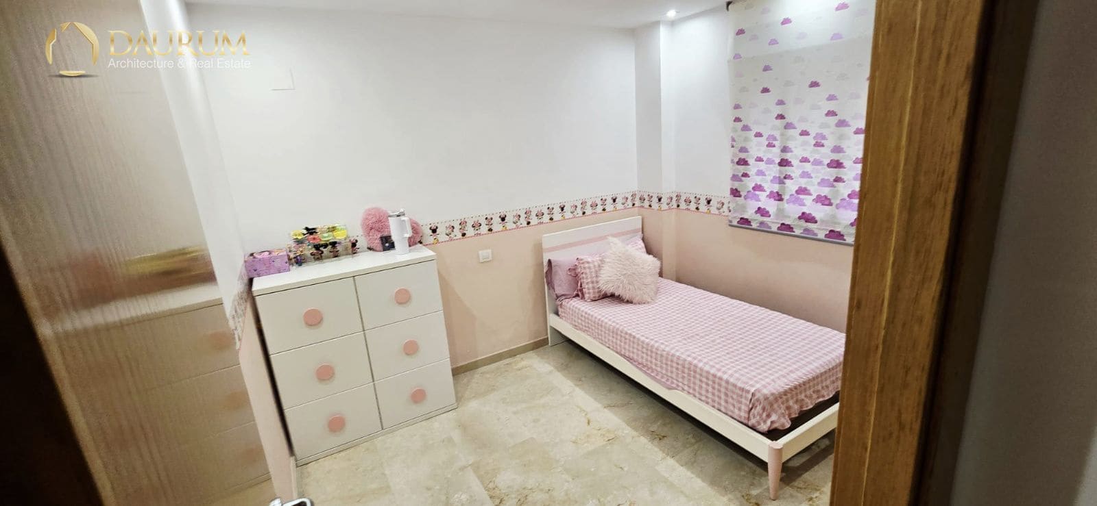 3 soverom Leilighet til salgs i Alicante by med svømmebasseng garasje - € 285 000 (Ref: 9401964)