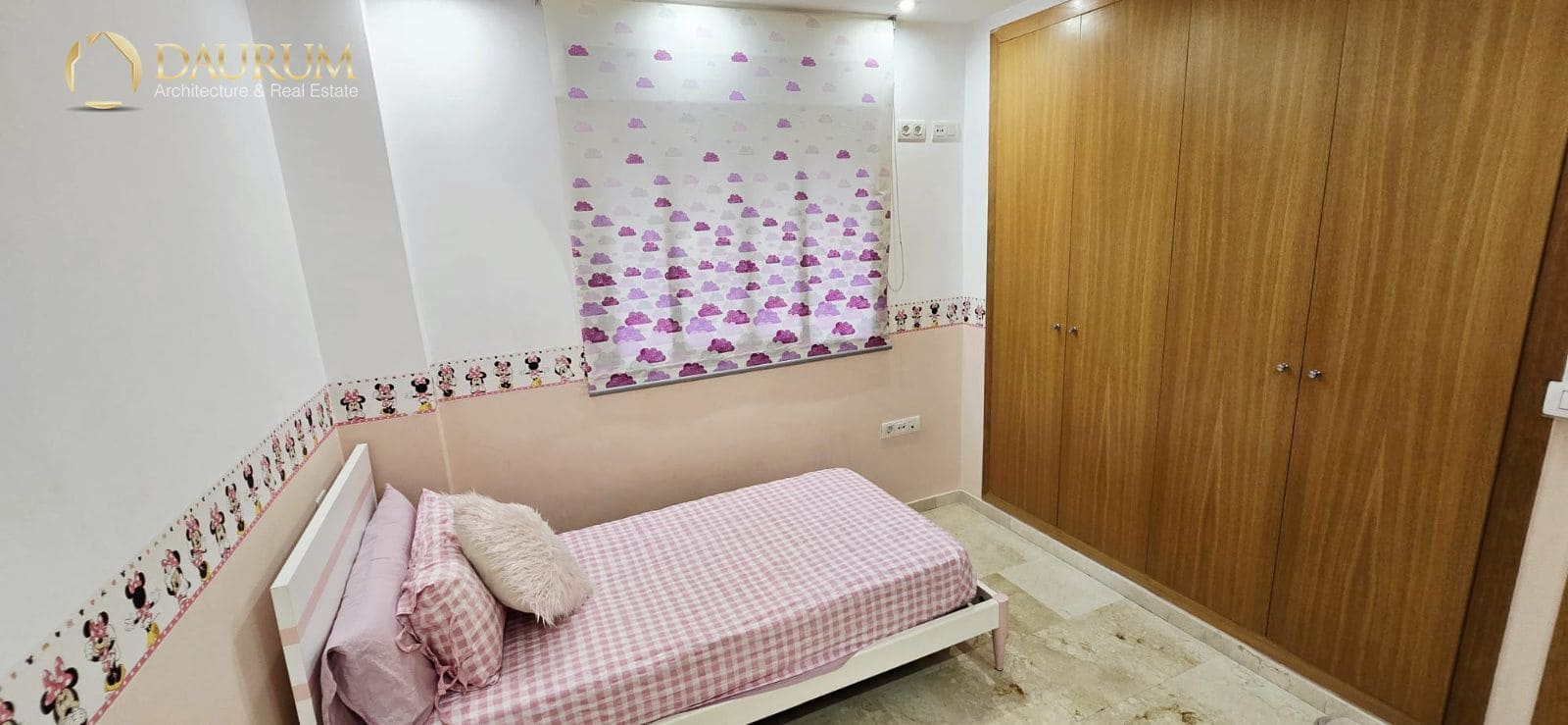 3 soverom Leilighet til salgs i Alicante by med svømmebasseng garasje - € 285 000 (Ref: 9401964)