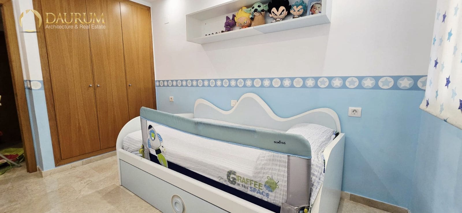 3 soverom Leilighet til salgs i Alicante by med svømmebasseng garasje - € 285 000 (Ref: 9401964)