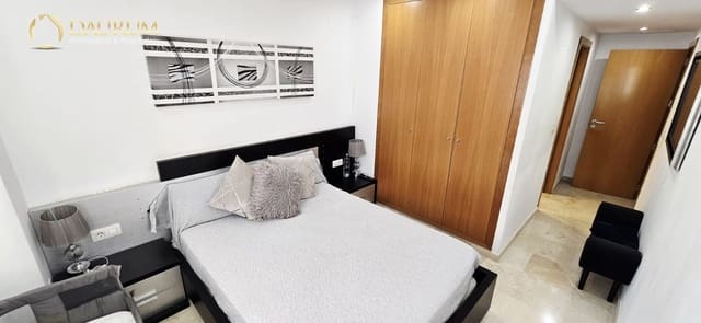 3 soverom Leilighet til salgs i Alicante by med svømmebasseng garasje - € 285 000 (Ref: 9401964)