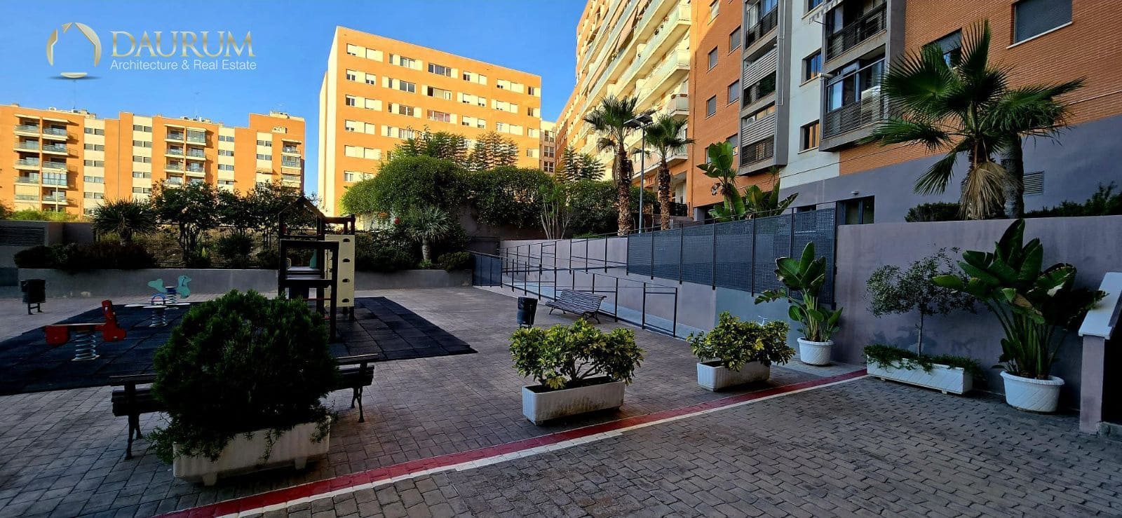 3 soverom Leilighet til salgs i Alicante by med svømmebasseng garasje - € 285 000 (Ref: 9401964)