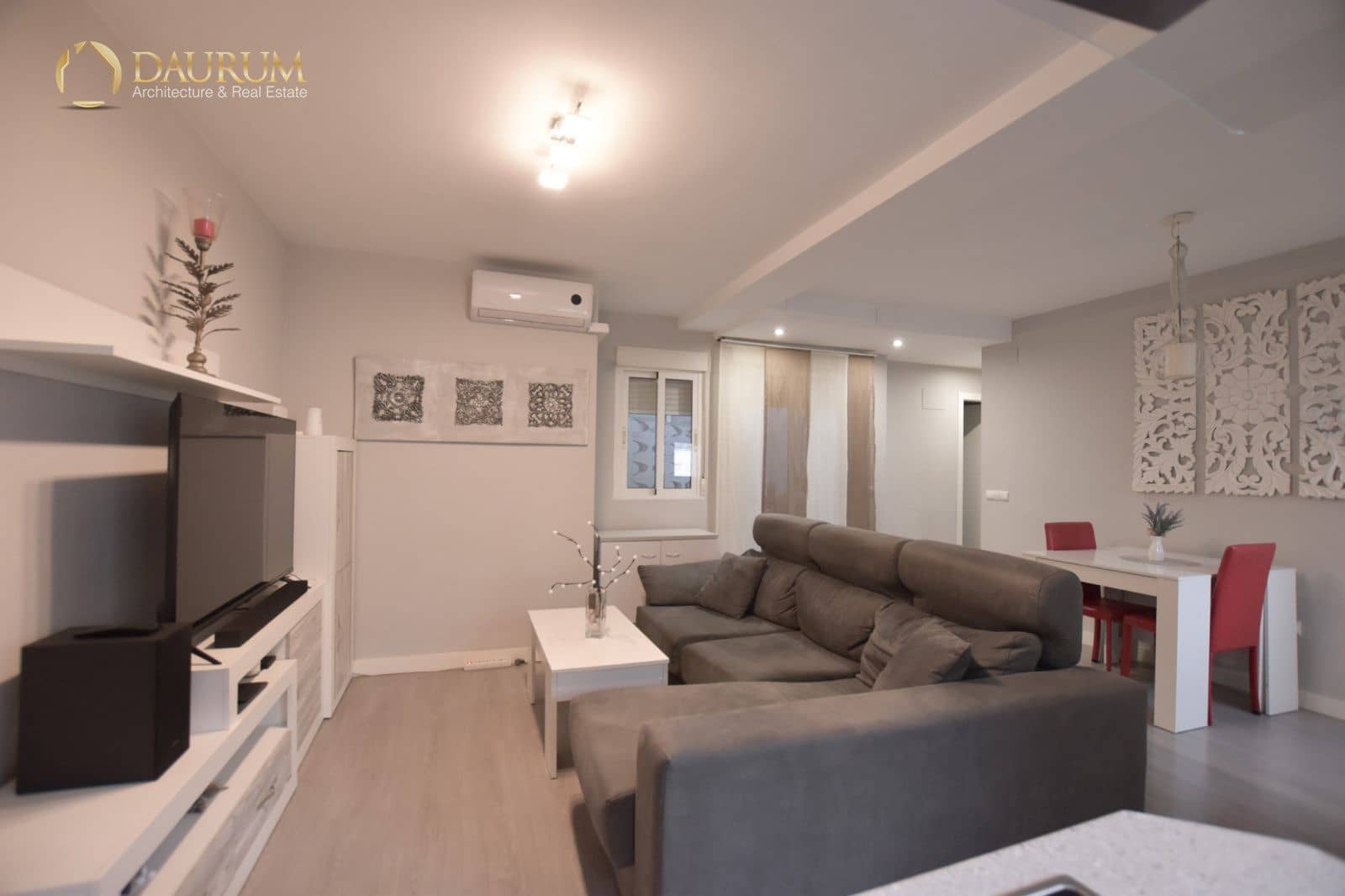 2 bedroom Flat for sale in San Vicente / Sant Vicent del Raspeig - € 230,000 (Ref: 9402474)