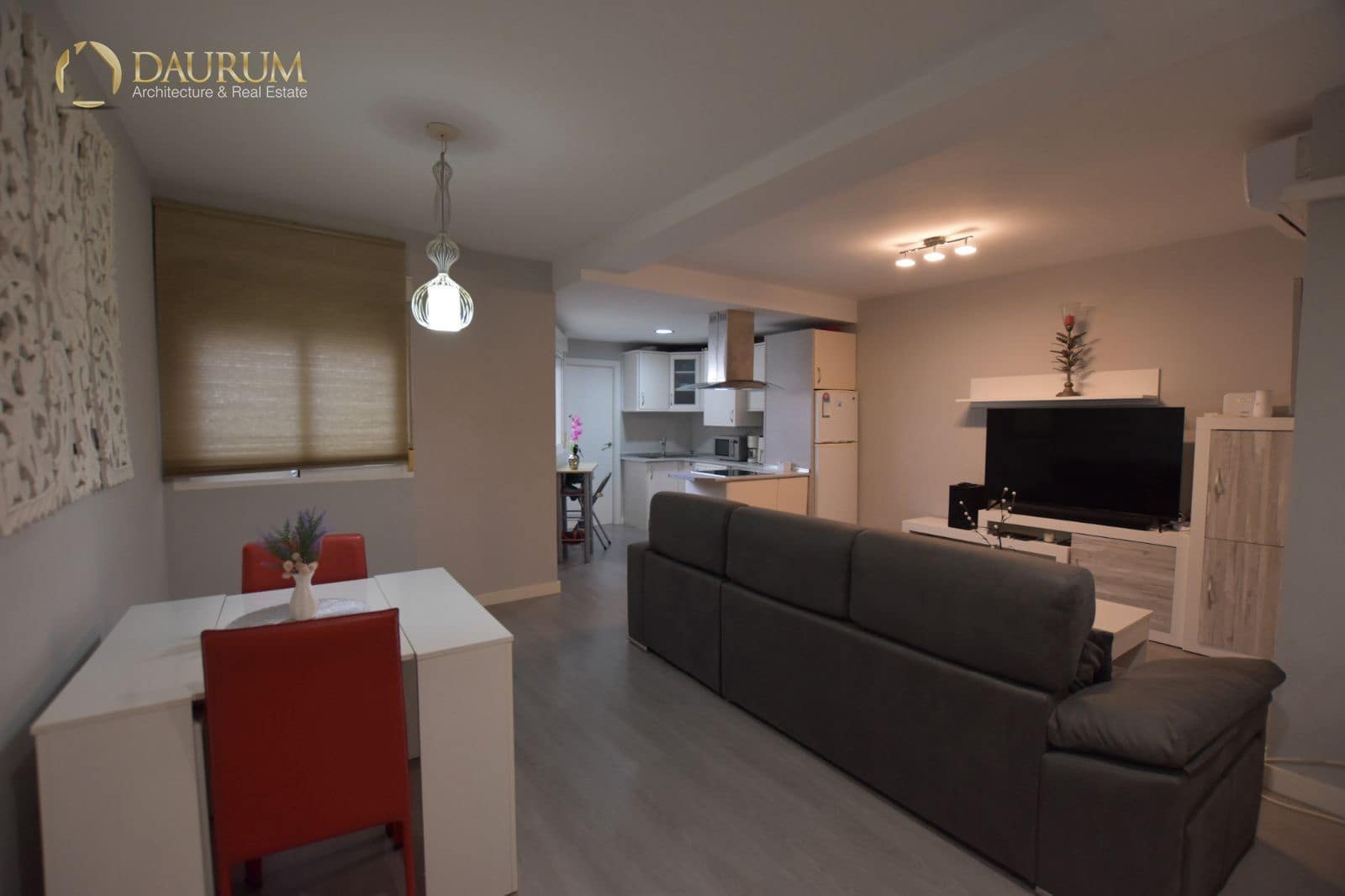 2 bedroom Flat for sale in San Vicente / Sant Vicent del Raspeig - € 230,000 (Ref: 9402474)