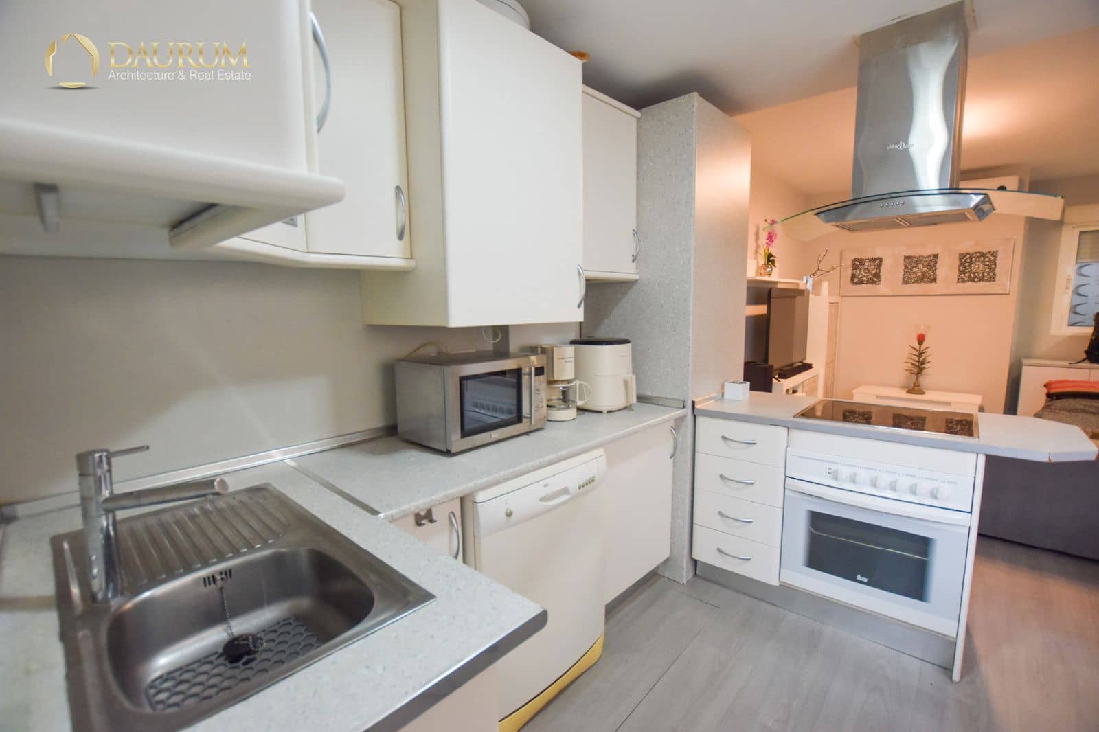 2 bedroom Flat for sale in San Vicente / Sant Vicent del Raspeig - € 230,000 (Ref: 9402474)