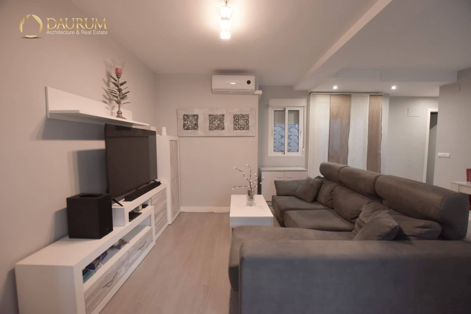 2 bedroom Flat for sale in San Vicente / Sant Vicent del Raspeig - € 230,000 (Ref: 9402474)