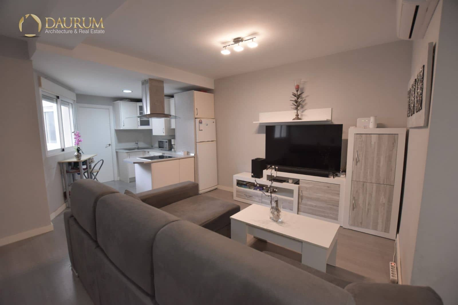 2 bedroom Flat for sale in San Vicente / Sant Vicent del Raspeig - € 230,000 (Ref: 9402474)