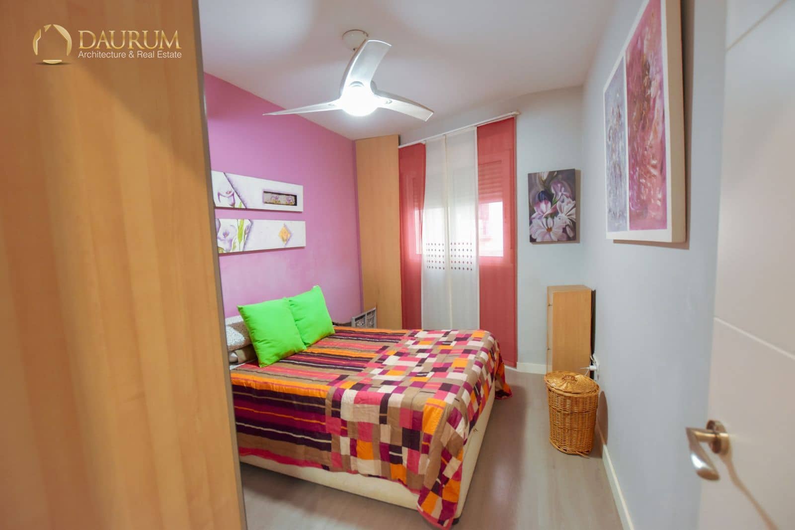 2 bedroom Flat for sale in San Vicente / Sant Vicent del Raspeig - € 230,000 (Ref: 9402474)