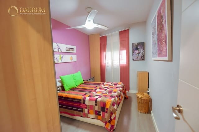 2 soverom Leilighet til salgs i San Vicente / Sant Vicent del Raspeig - € 230 000 (Ref: 9402474)