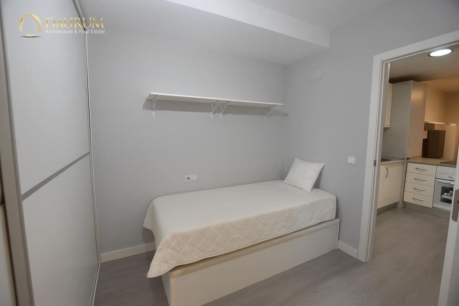 2 bedroom Flat for sale in San Vicente / Sant Vicent del Raspeig - € 230,000 (Ref: 9402474)