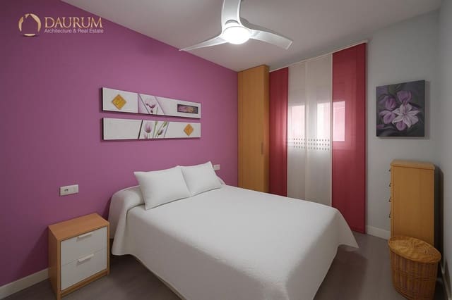 2 soverom Leilighet til salgs i San Vicente / Sant Vicent del Raspeig - € 230 000 (Ref: 9402474)