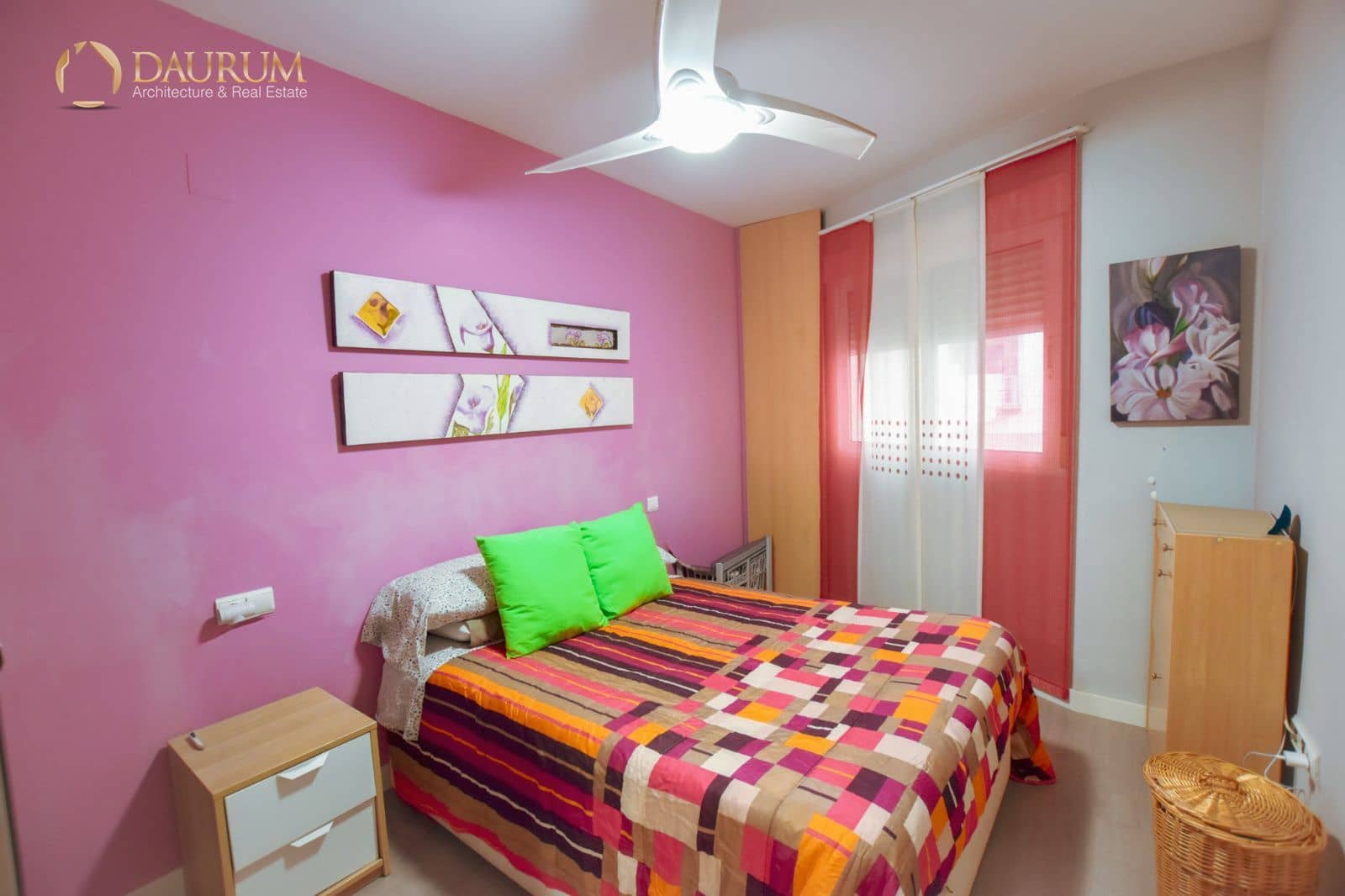 2 bedroom Flat for sale in San Vicente / Sant Vicent del Raspeig - € 230,000 (Ref: 9402474)