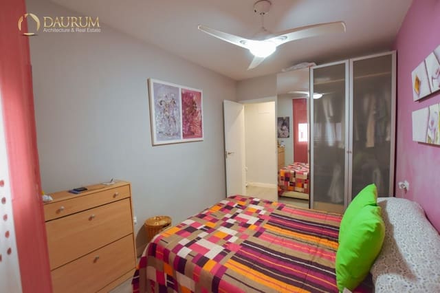 2 soverom Leilighet til salgs i San Vicente / Sant Vicent del Raspeig - € 230 000 (Ref: 9402474)