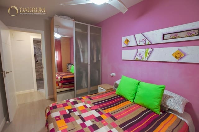 2 soverom Leilighet til salgs i San Vicente / Sant Vicent del Raspeig - € 230 000 (Ref: 9402474)