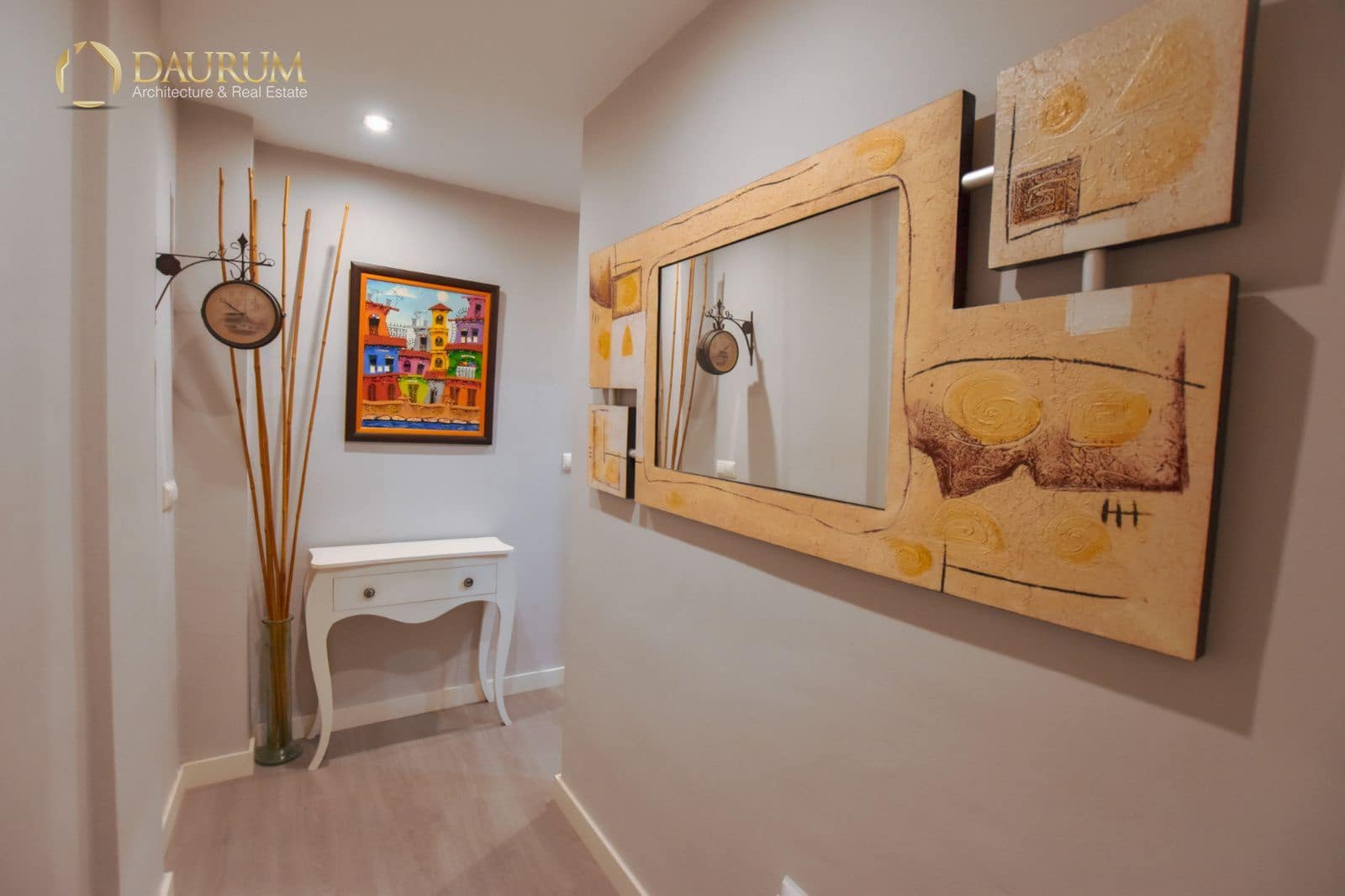 2 bedroom Flat for sale in San Vicente / Sant Vicent del Raspeig - € 230,000 (Ref: 9402474)