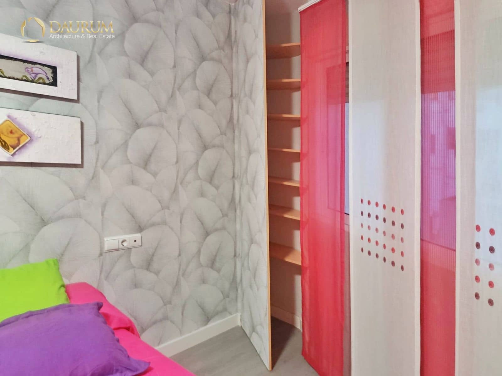 2 soverom Leilighet til salgs i San Vicente / Sant Vicent del Raspeig - € 215 000 (Ref: 9402474)